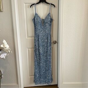 Belle Couture Gown